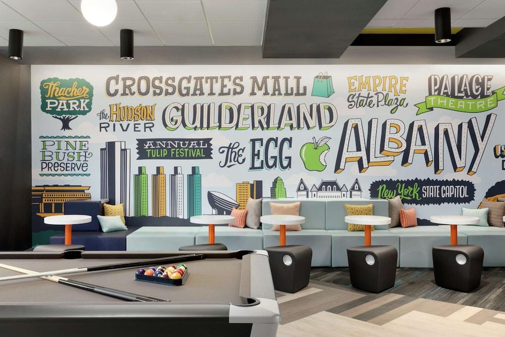 Tru By Hilton Albany Crossgates Mall photo 3