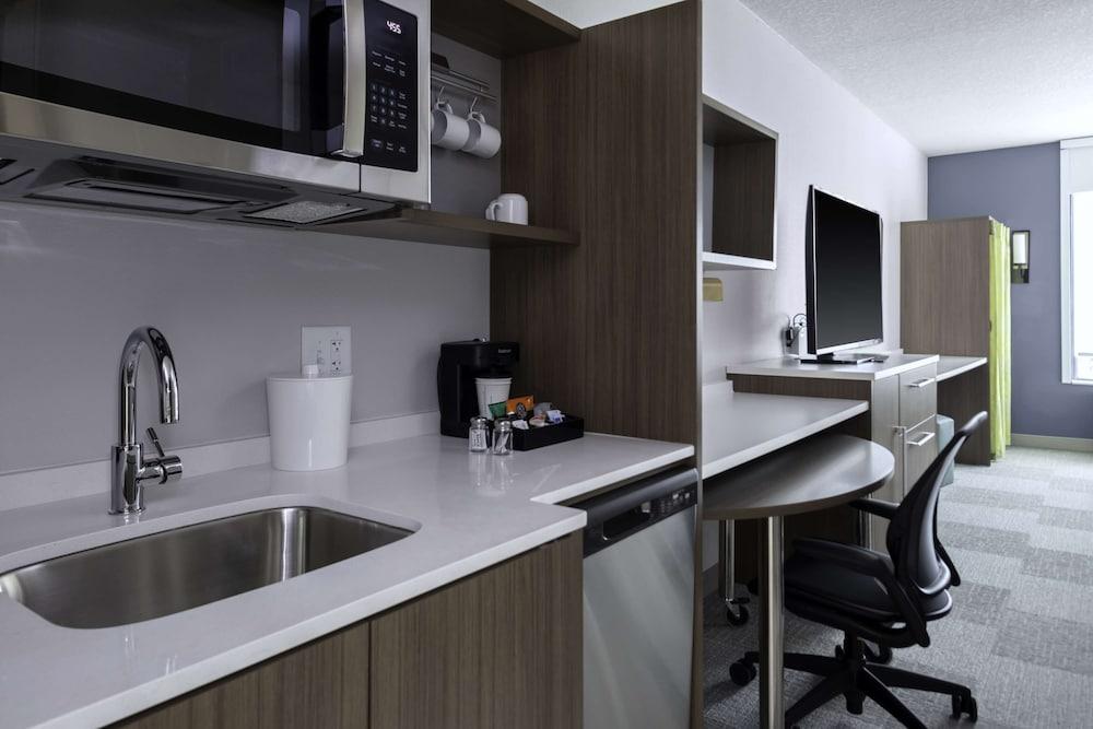 Home2 Suites by Hilton Covington photo 5