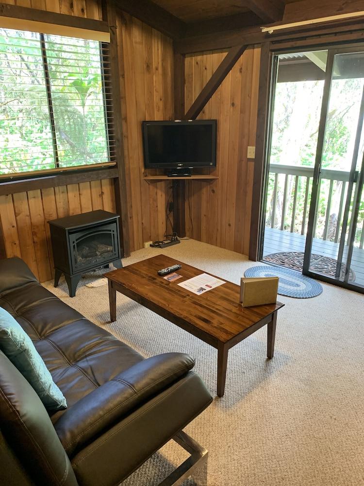 Lava Lodge at Hale Kilauea photo 52