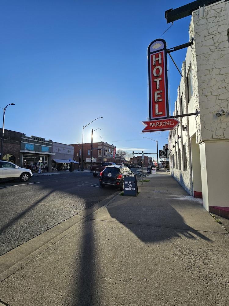 The Hotel Pendleton, Trademark Collection by Wyndham photo 3