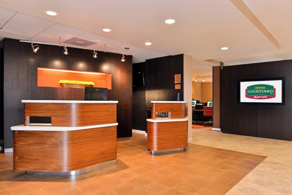 Courtyard by Marriott Dallas Northwest photo 42