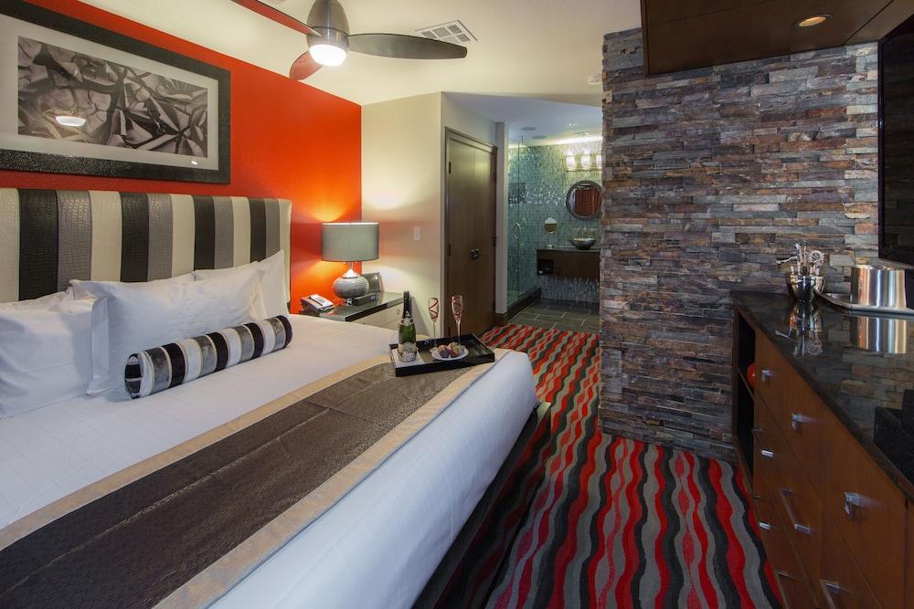 Holiday Inn Club Vacations at Desert Club Resort by IHG photo 8