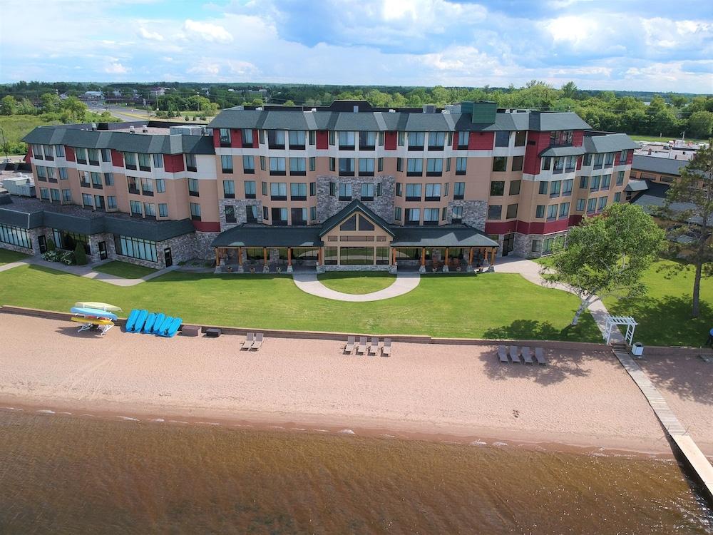 SouthShore Hotel on Lake Bemidji, Trademark Coll by Wyndham — hotel in Bemidji