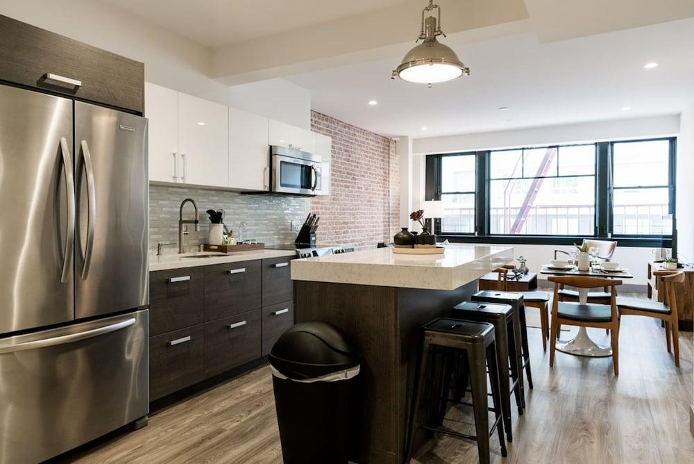 Abode Los Angeles - Downtown South Park photo 68