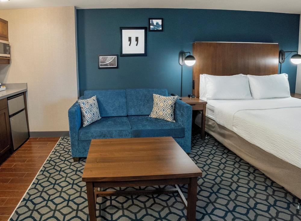 Crowne Plaza Niagara Falls NY Riverside by IHG photo 21