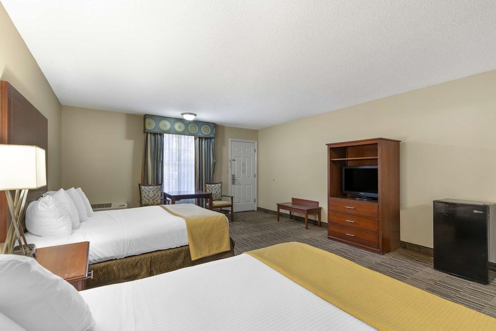 Best Western Sunday House Inn photo 12