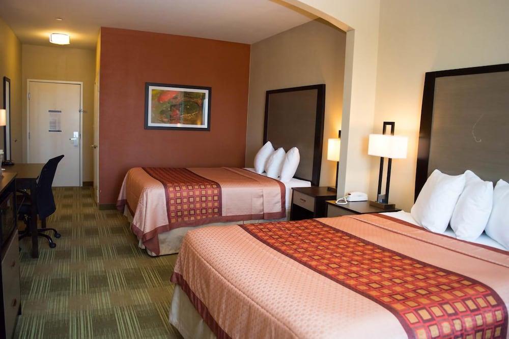 Cotulla Express Inn photo 7