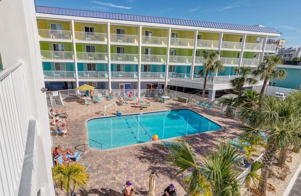 Pelican Pointe Clearwater Beach Hotel photo 81