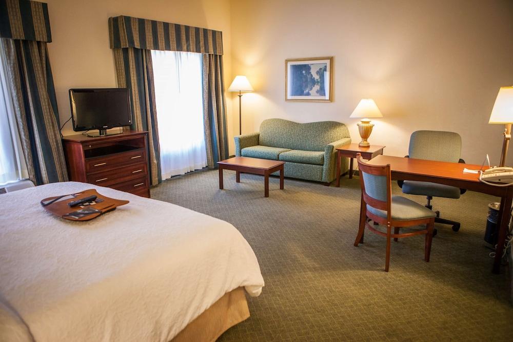 Hampton Inn & Suites Springfield-Southwest photo 11