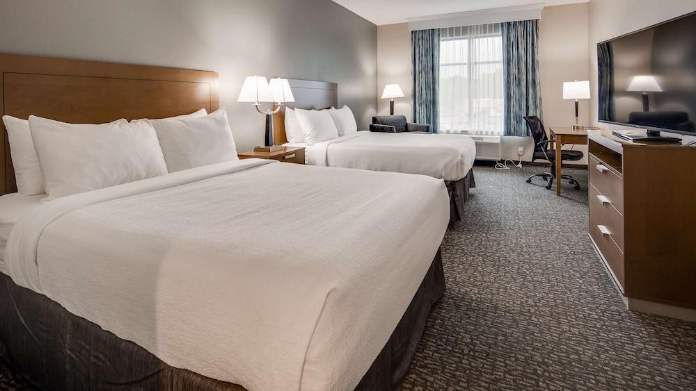 Best Western Plus Executive Residency Marion photo 9
