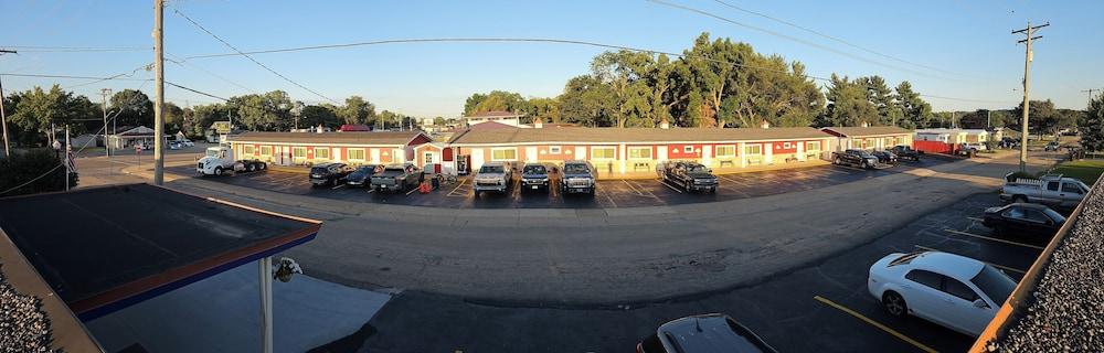 Best Nights Inn photo 19