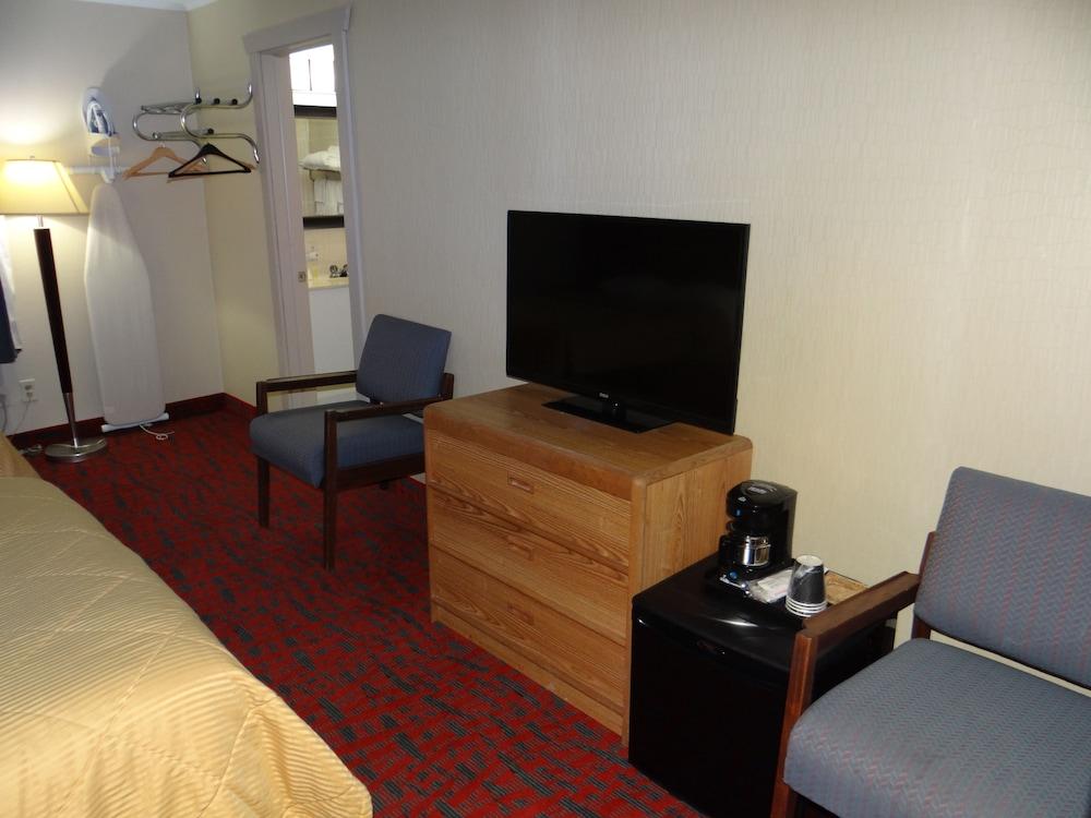 Edelweiss Lodge photo 25