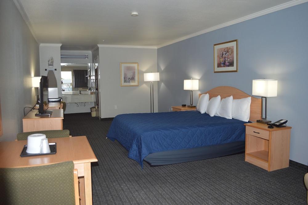 Budget Inn of Paso Robles photo 5
