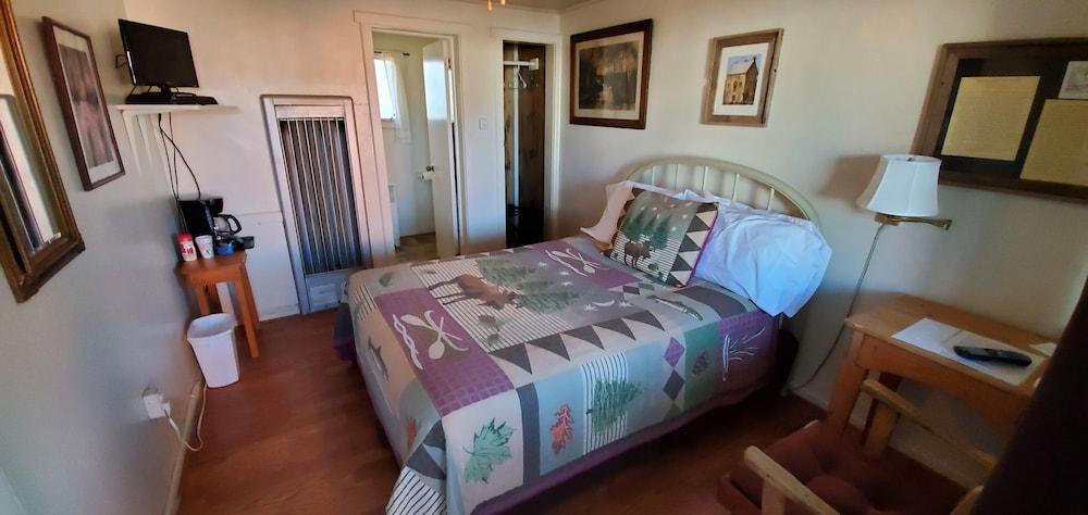 Hikers Cimarron Inn & RV Park LLC photo 10