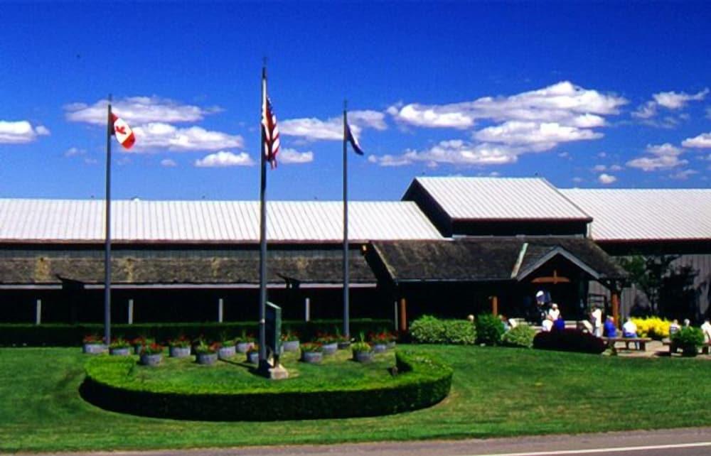The Inn at Glenora Wine Cellars photo 29