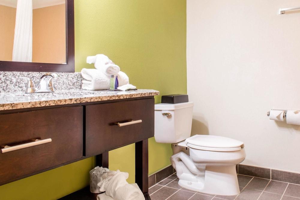 Sleep Inn & Suites Metairie - New Orleans West photo 27