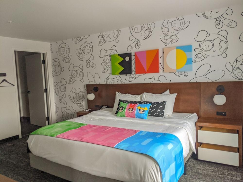 Dutch Wonderland Inn photo 8
