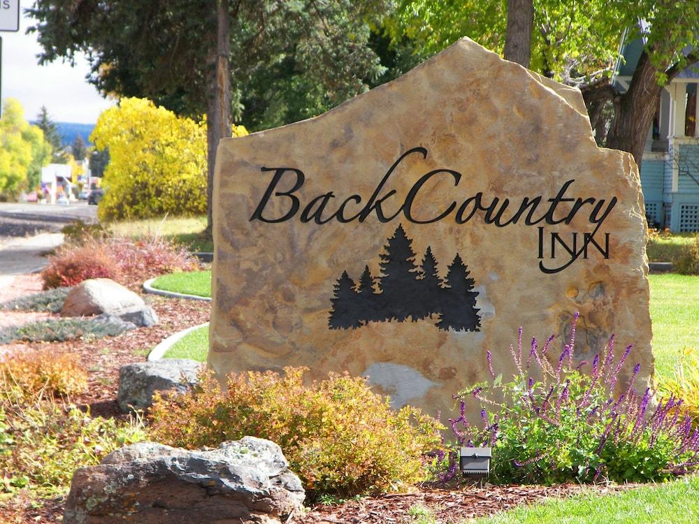 BackCountry Inn photo 27