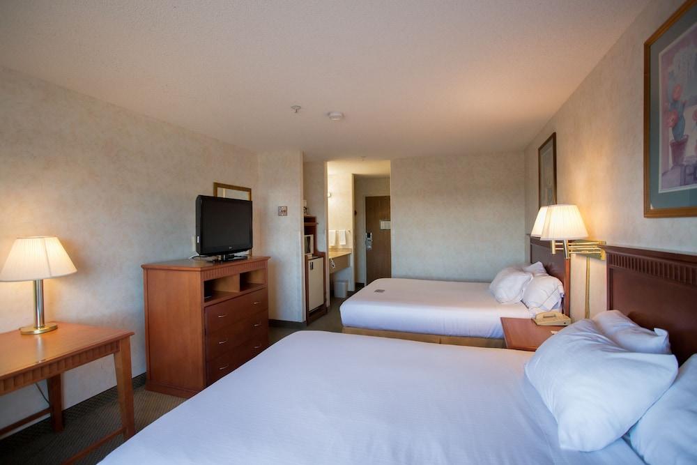 Vagabond Inn Executive - Green Valley photo 3