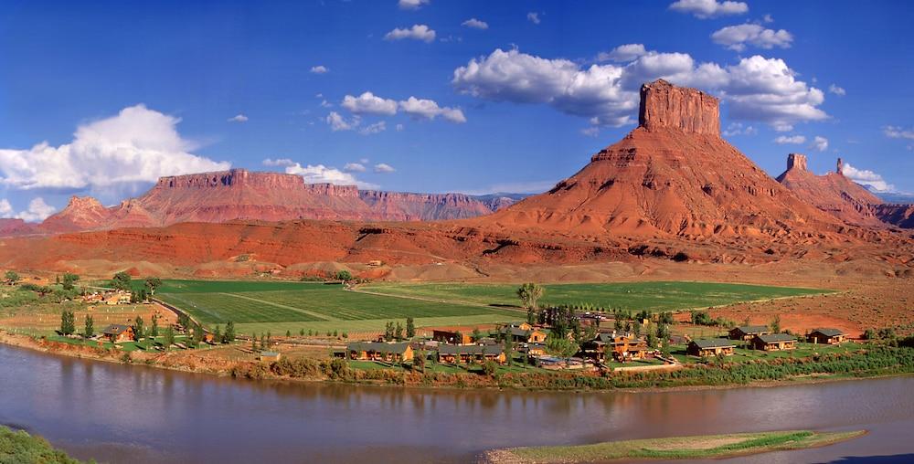 Sorrel River Ranch Resort photo 29