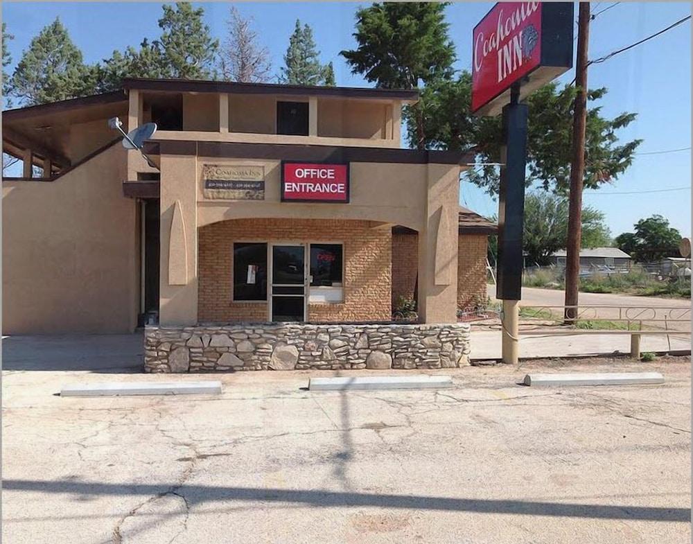 Coahoma Inn photo 4