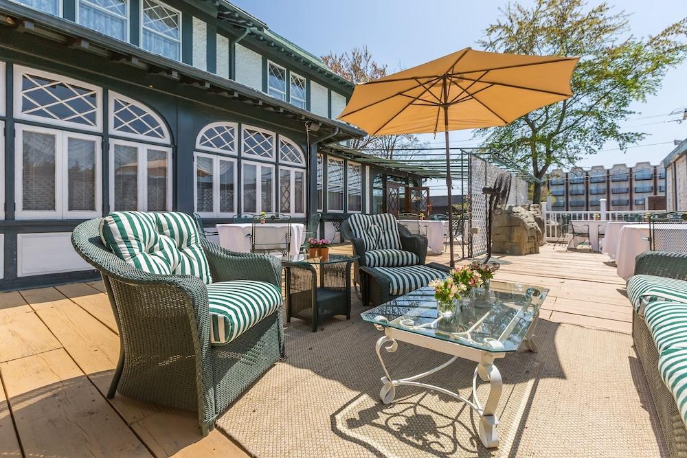The Shaffner Inn photo 63