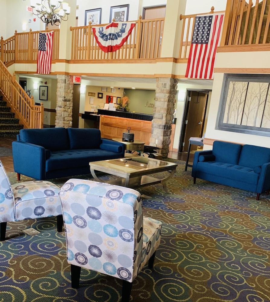 AmericInn by Wyndham Kewanee photo 98