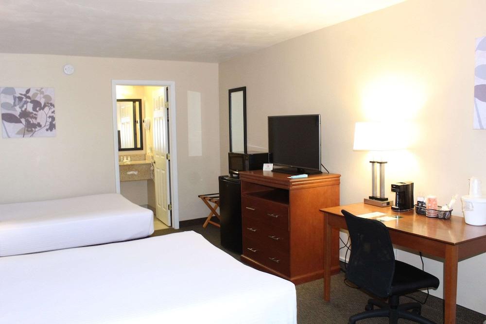 Quality Inn & Suites Williamsport photo 34