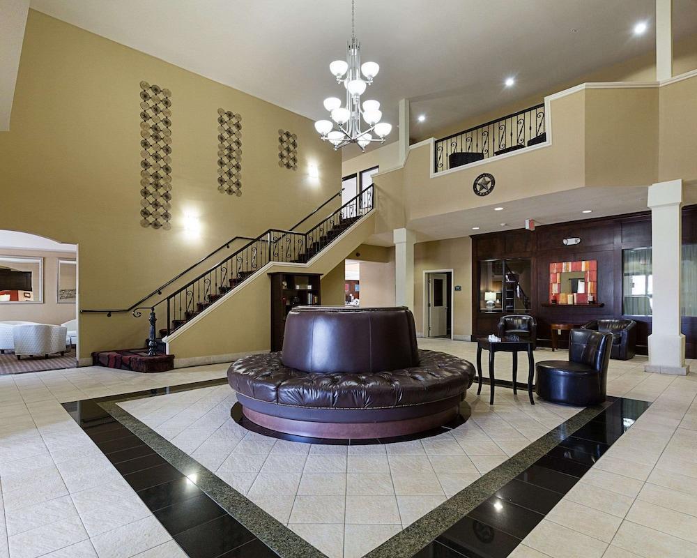 Comfort Suites Deer Park Pasadena photo 5