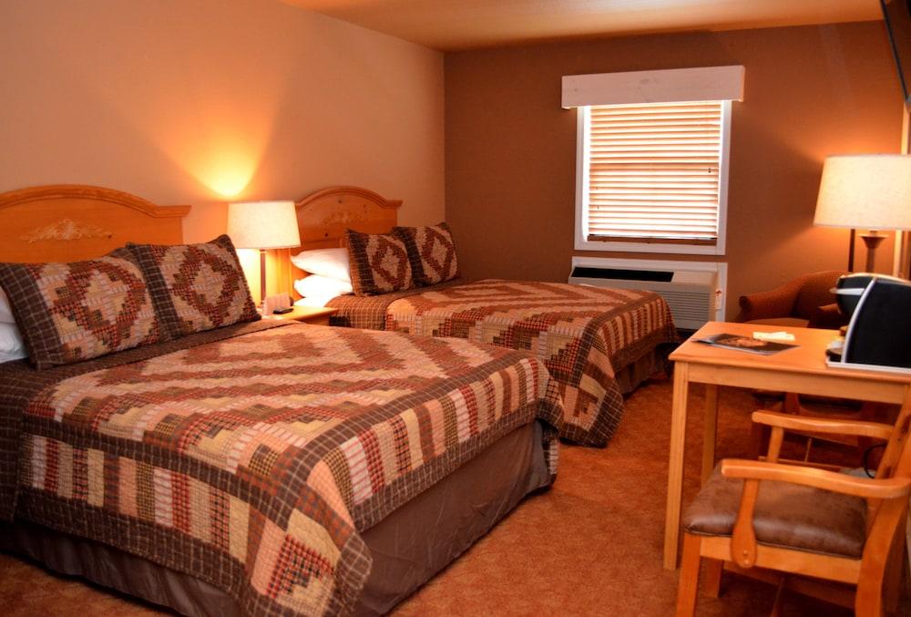 Reid Ridge Lodge photo 14