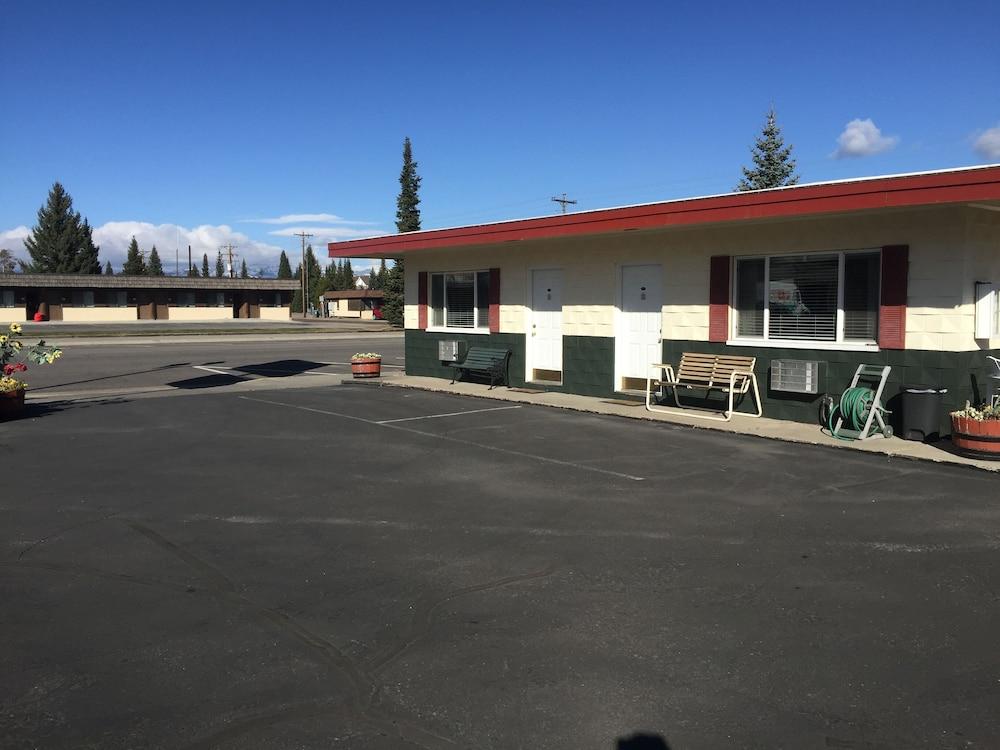 The Historic Madison Hotel Motel photo 8