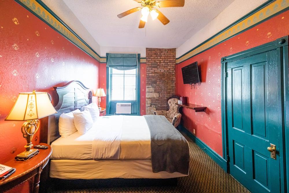 The Crescent Hotel and Spa photo 14