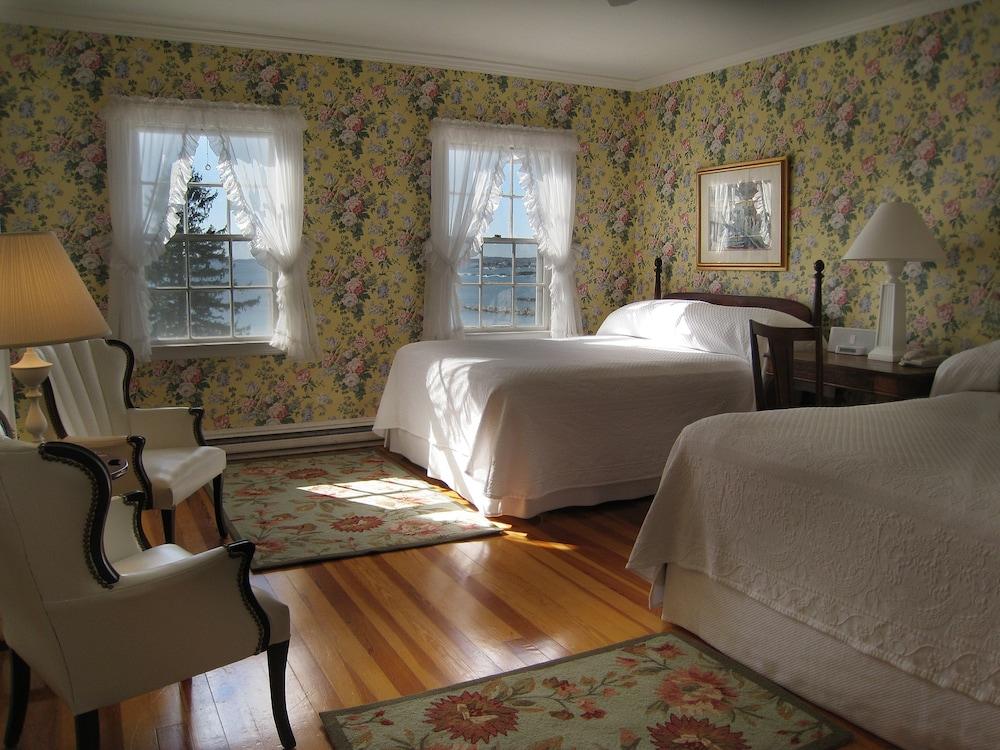 The Colony Hotel photo 12