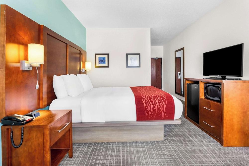 Comfort Inn Marion photo 5