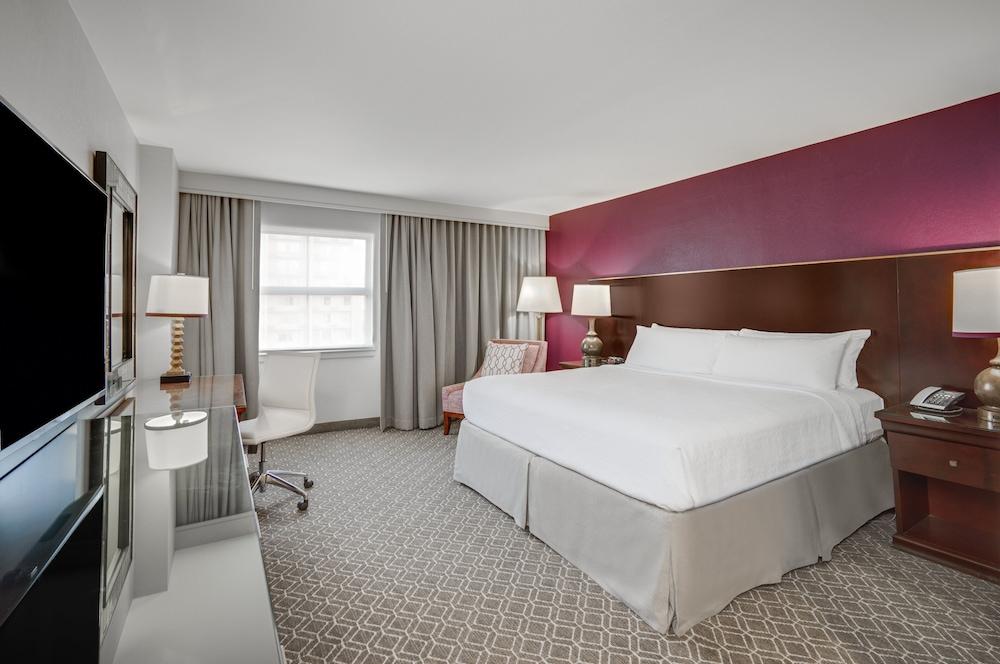 Crowne Plaza New Orleans French Qtr - Astor by IHG photo 5