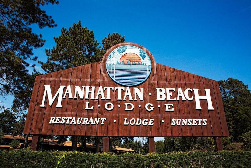 Manhattan Beach Lodge photo 17