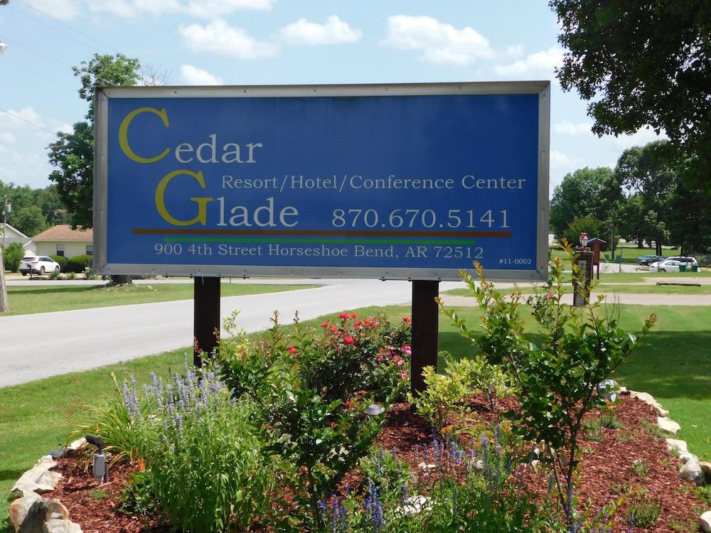 Cedar Glade Resort photo 22