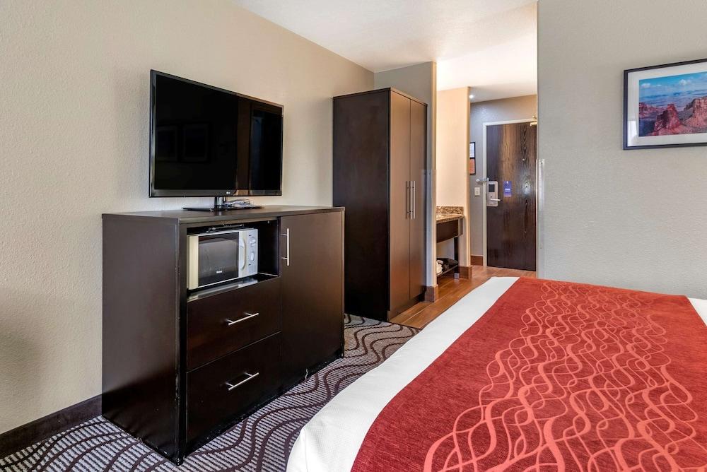 Comfort Inn & Suites Fruita - Grand Junction photo 13