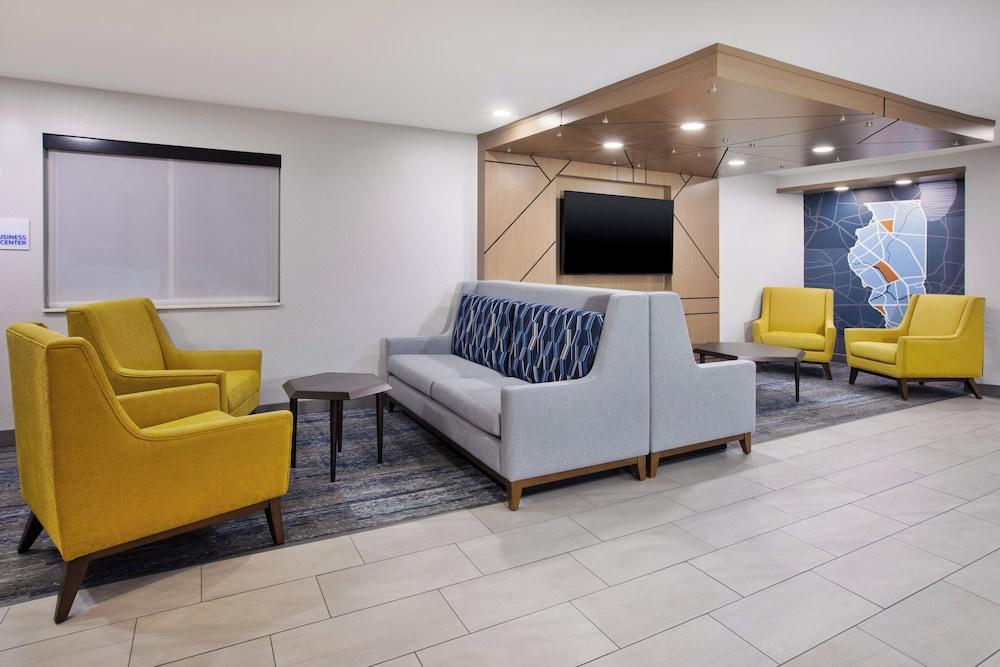 Holiday Inn Express Tuscola by IHG photo 6