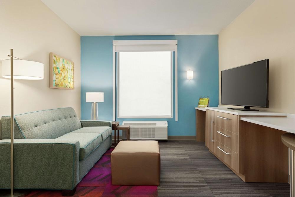 Home2 Suites by Hilton Colorado Springs South photo 15