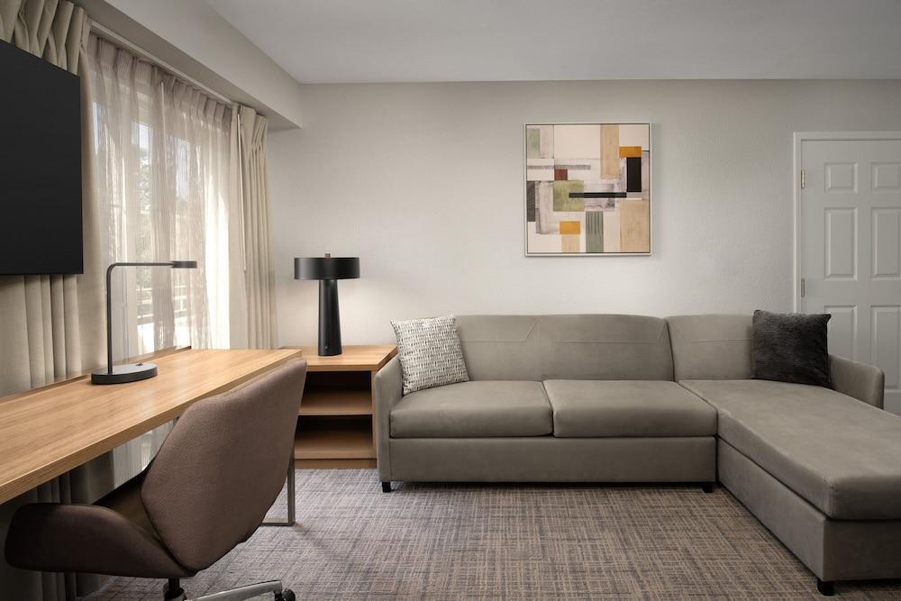 Residence Inn Marriott Palo Alto Los Altos photo 23