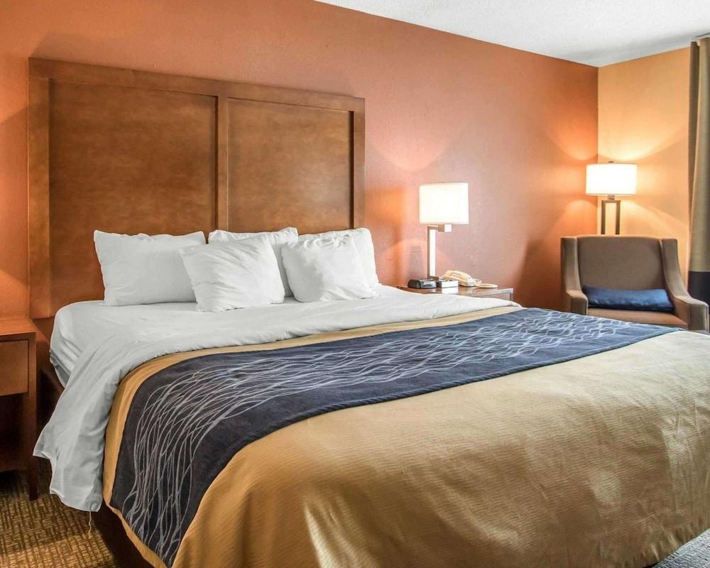 Comfort Inn Livingston photo 7