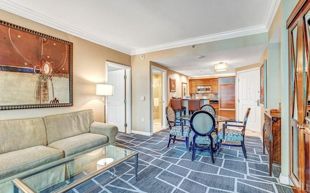 MGM Vegas Signature Suites Collection photo 48