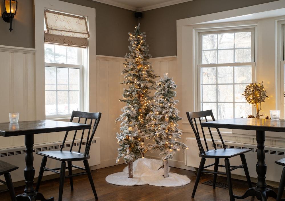 Christmas Farm Inn and Spa photo 63