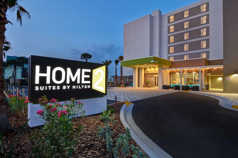 Home2 Suites by Hilton Ormond Beach Oceanfront photo 63