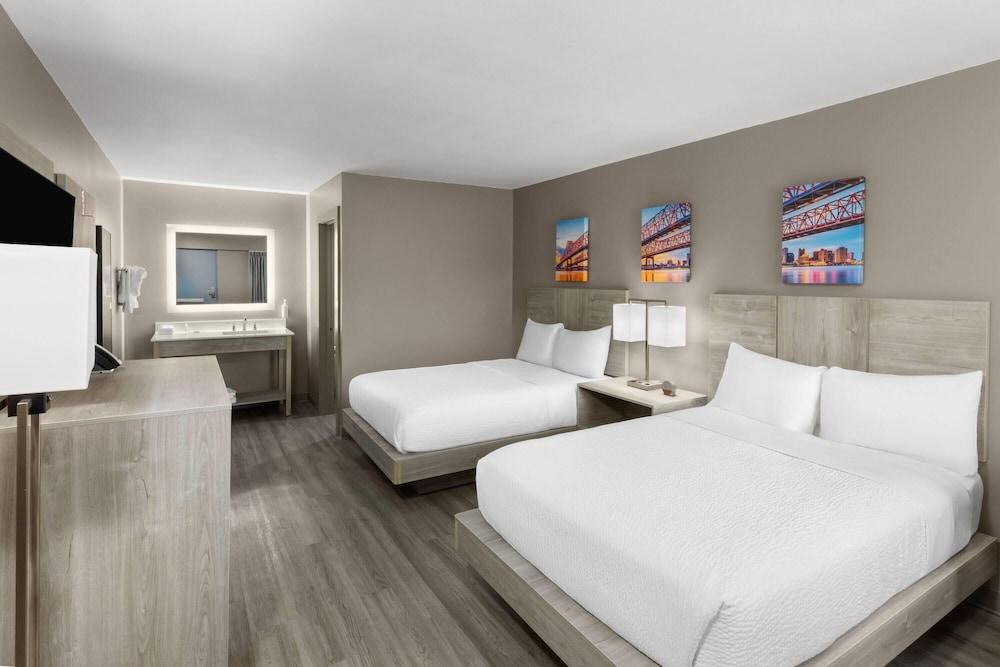 Days Inn by Wyndham Kenner/New Orleans Airport South photo 47