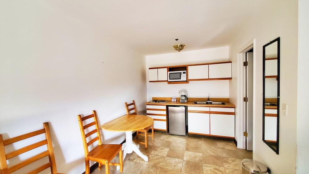 Corral Creek Lodge photo 15