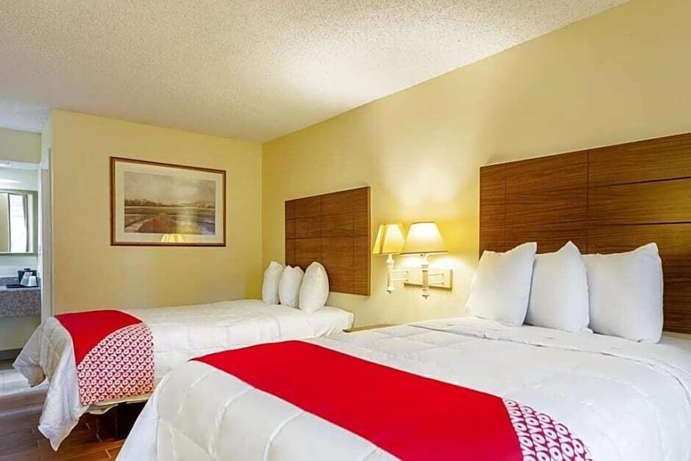 Days Inn by Wyndham Atmore photo 33