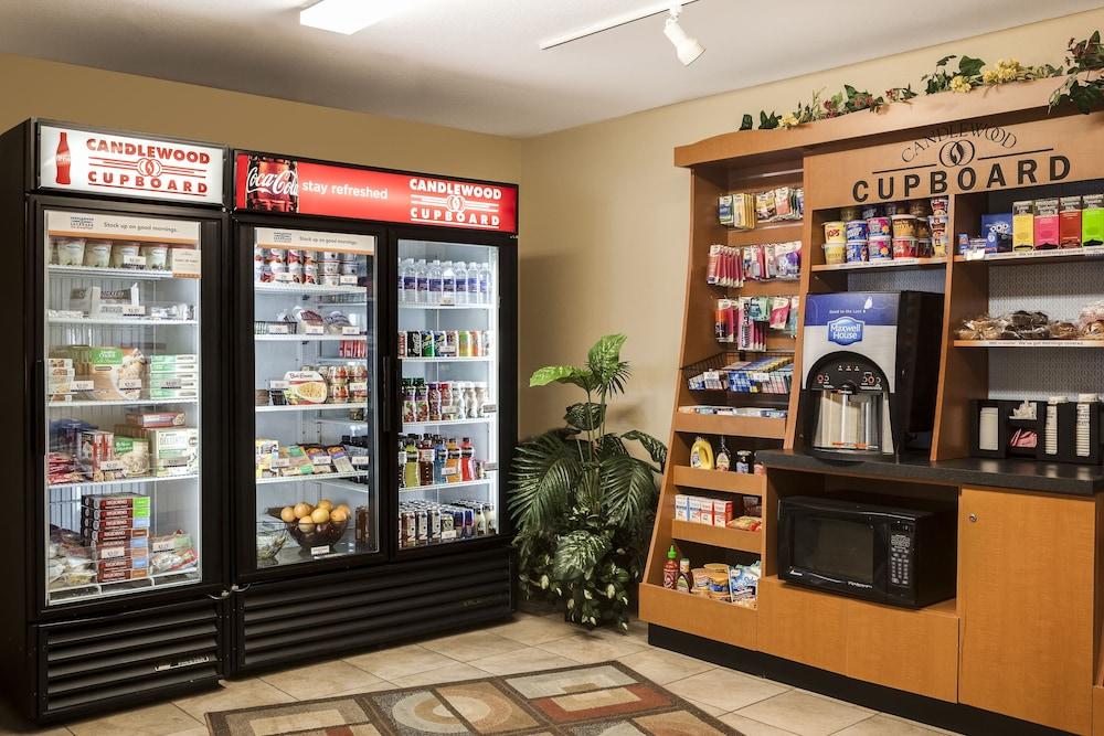 Candlewood Suites La Crosse N by IHG photo 19