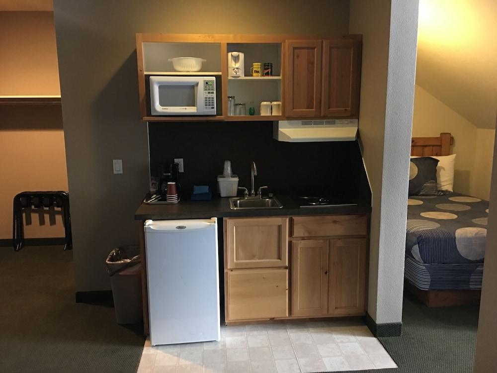 Boulder Creek Inn photo 21